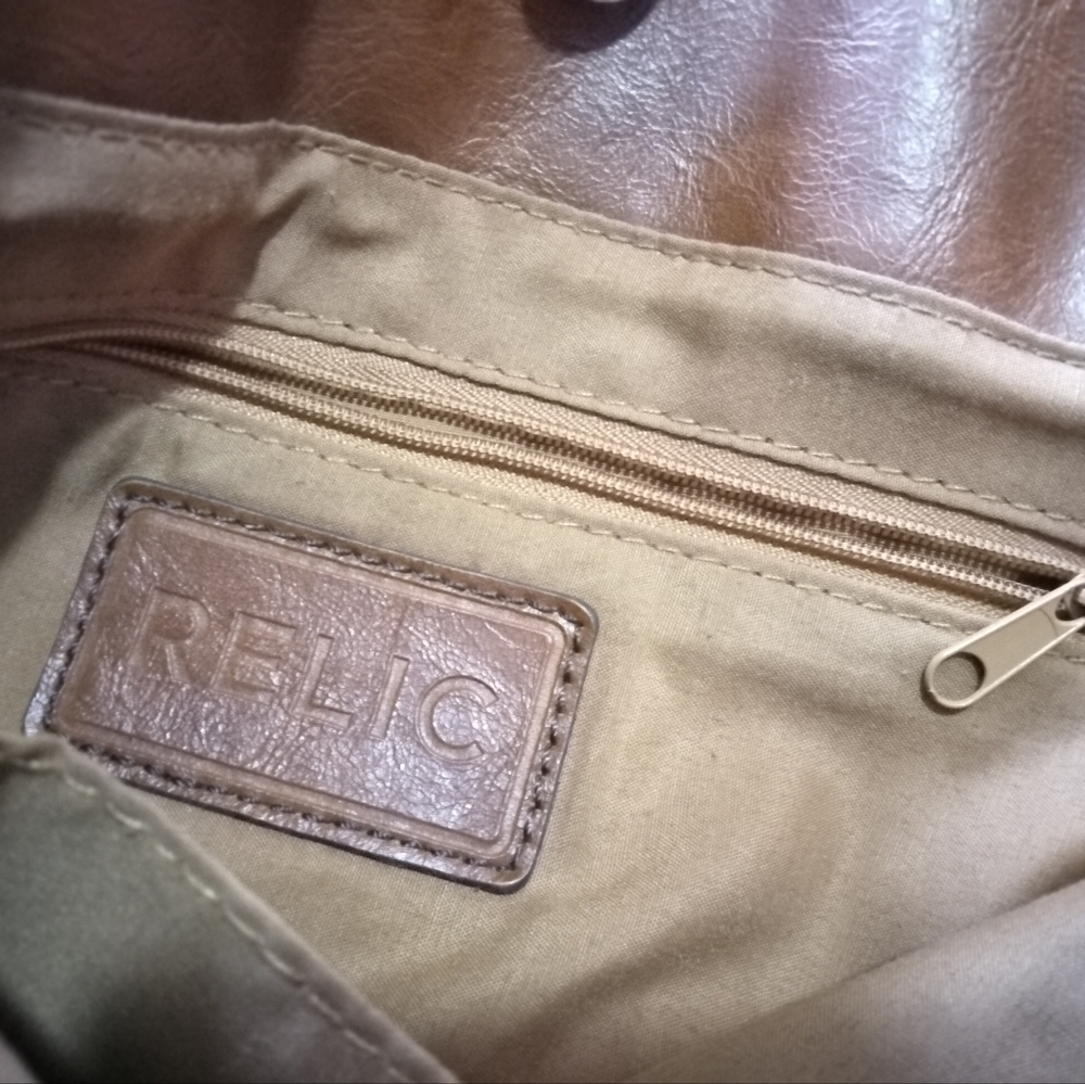 Relic Handbag - Picture 2 of 5